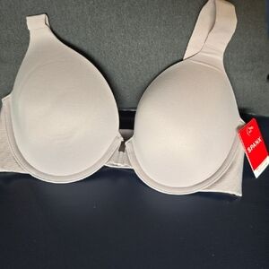 SPANX Bra-llelujah Full Coverage Seamless Bra /// Lavender Color / 38B (NWT)